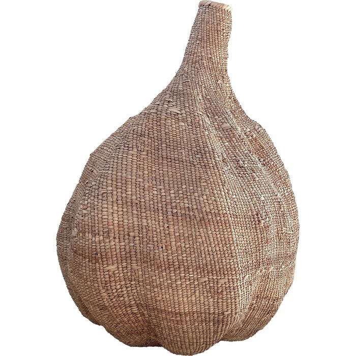 XXL Garlic Gourd Basket