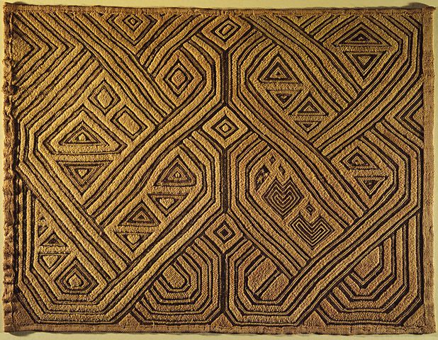 3 KUBA CLOTH Secrets You Never Knew - Paulski Art 