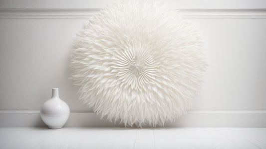 Juju Hats: A Fusion of Tradition and Contemporary Decor