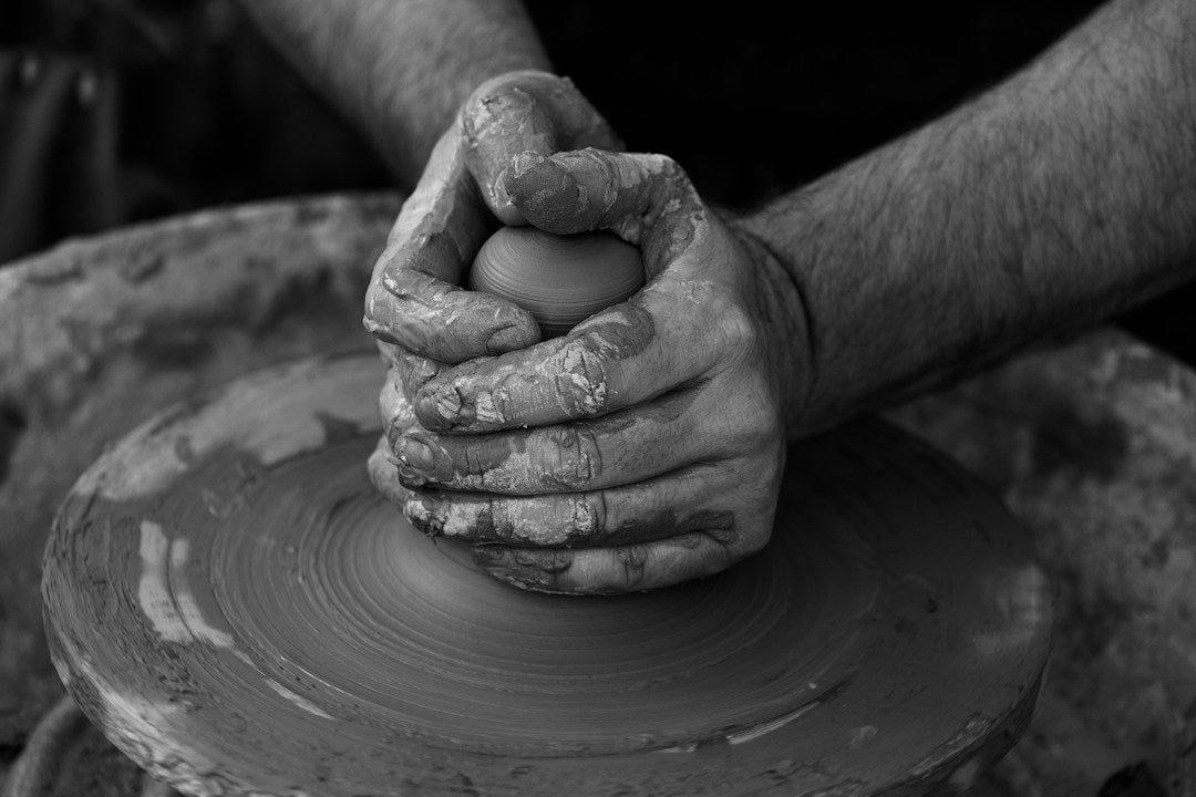 A Journey to the Heart of African Ceramics and Pottery - Paulski Art 