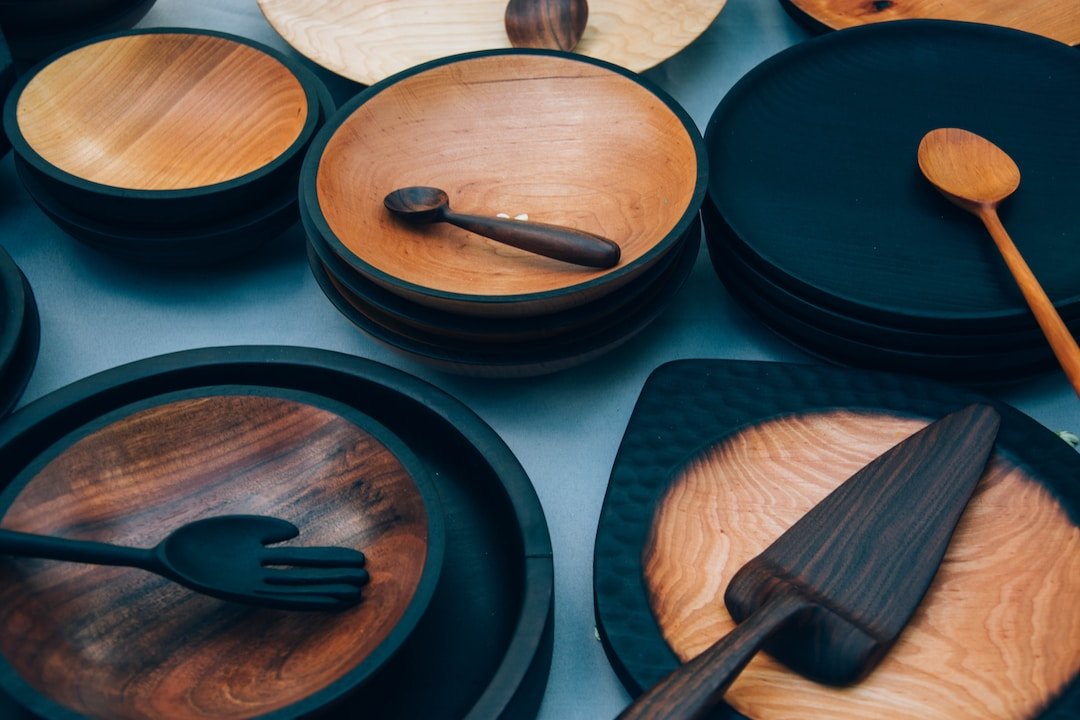 A Taste of Africa: Transform Your Kitchen with African Inspired Accessories - Paulski Art 