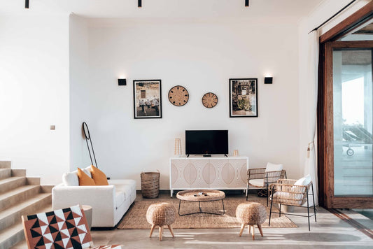 African Decor Trend Tips for 2023 | Explore the Possibilities - Paulski Art 