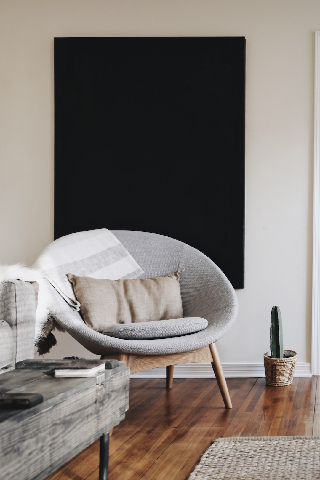African Inspired Home Decor Ideas - Paulski Art 