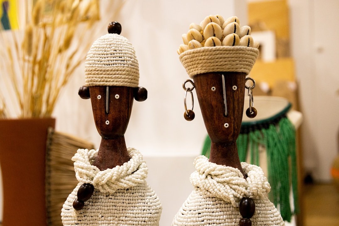 African Mask Collections: Unmasking the Beauty and Authenticity - Paulski Art 