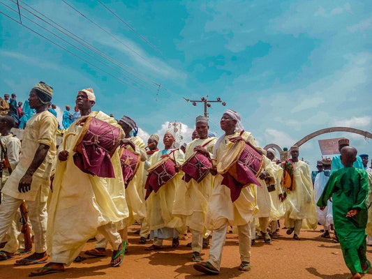 African Masks and Cultural Appropriation: The Unmasking of a Complex Debate - Paulski Art 