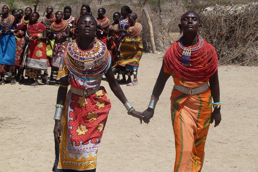 African Masks and Gender: Unmasking Masculine and Feminine Representations - Paulski Art 