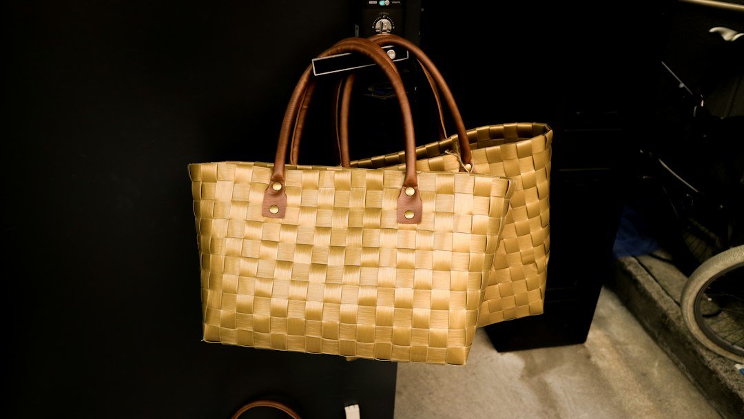 African Wall Baskets: Add Culture and Elegance to Your Space - Paulski Art 