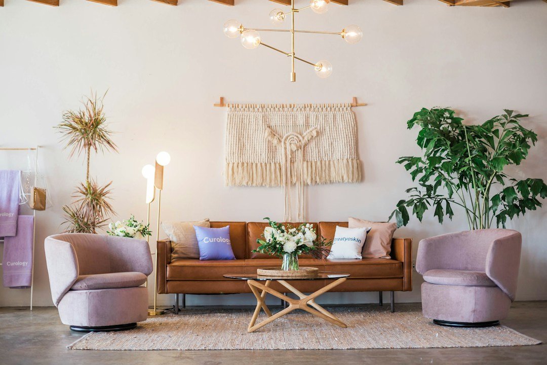 African Wall Baskets: Elevating Your Boho Decor - Paulski Art 