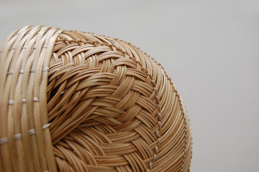 African Wall Baskets: Transforming Functionality into Exquisite Artistry - Paulski Art 