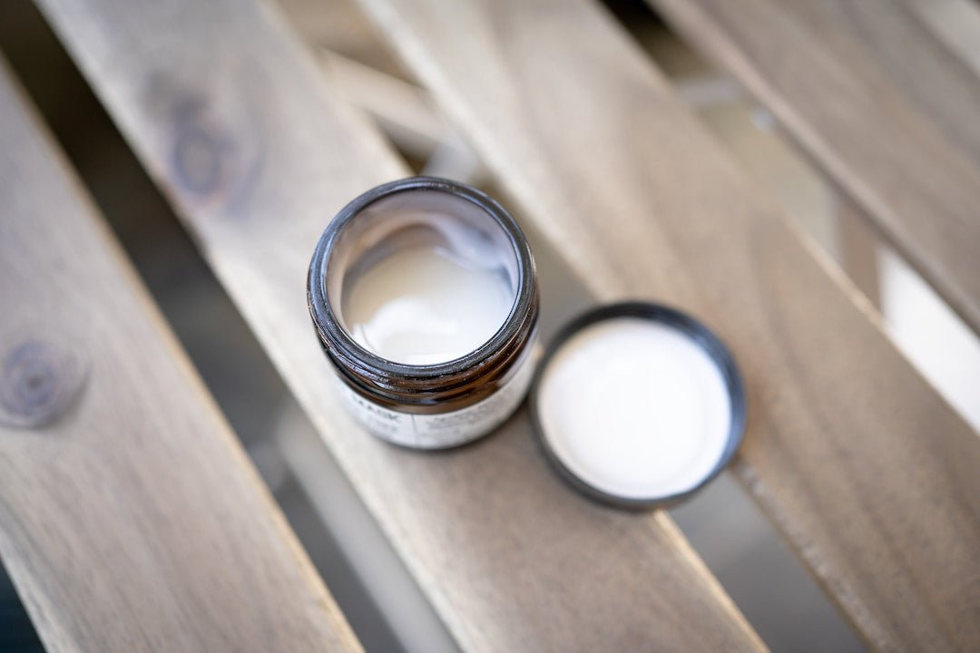 All-Natural Nilotica Shea Butter: The Perfect Alternative to Synthetic Moisturizers - Paulski Art 