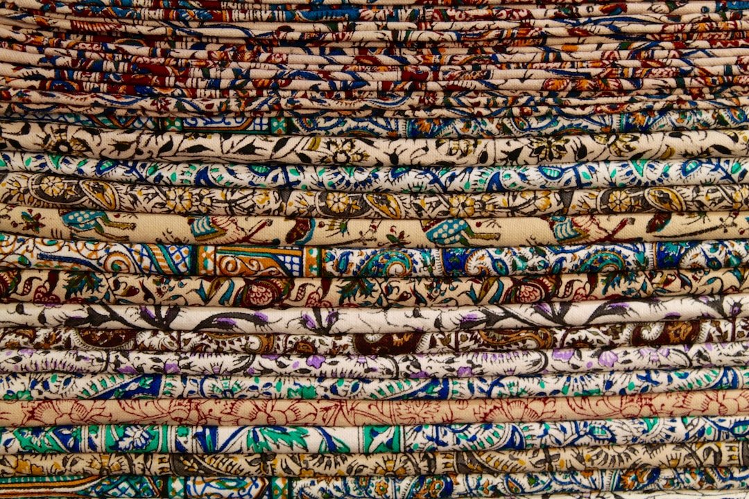 Bring Life and Culture into Your Home: Incorporating African Prints in Your Home Décor - Paulski Art 
