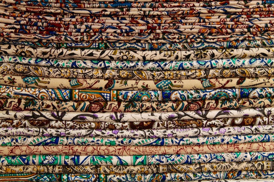 Bring Life and Culture into Your Home: Incorporating African Prints in Your Home Décor - Paulski Art 