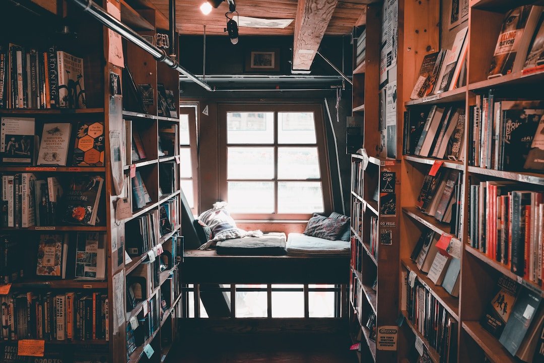 Creating a Cozy African-Inspired Reading Nook in Your Home - Paulski Art 
