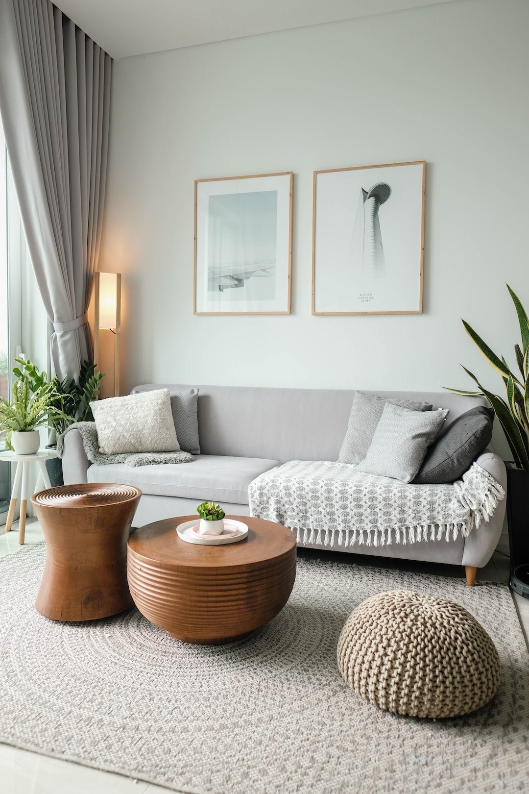 Enhance Your Home Decor with African-Inspired Accessories - Paulski Art 