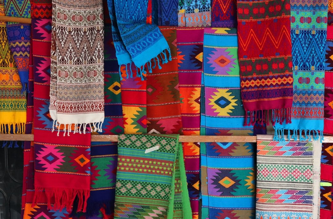 Exploring African Textiles for Your Home Decor - Paulski Art 