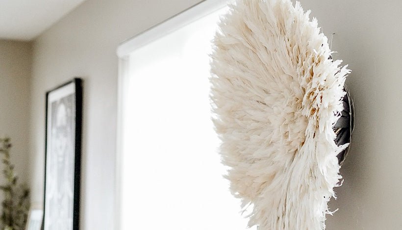 From Tribal Ceremonies to Trendy Wall Art: The Evolution of the Juju Hat - Paulski Art 