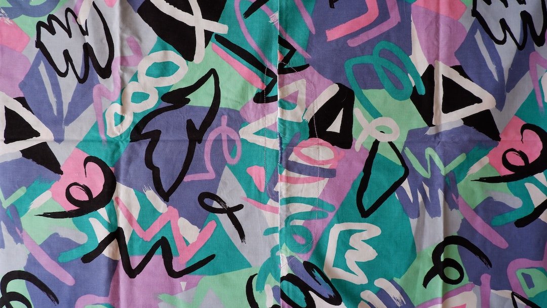 How to Incorporate African Prints in Your Home - Paulski Art 