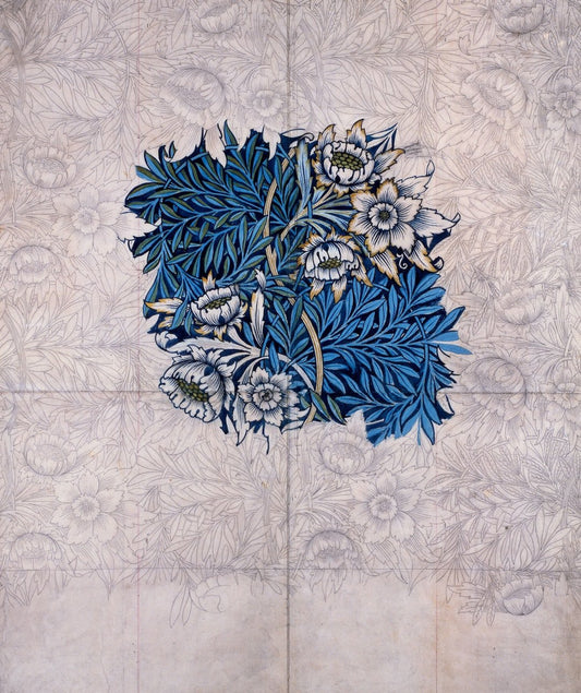 Infusing the Vibrant Energy of African Patterns into Your Interior Design - Paulski Art 