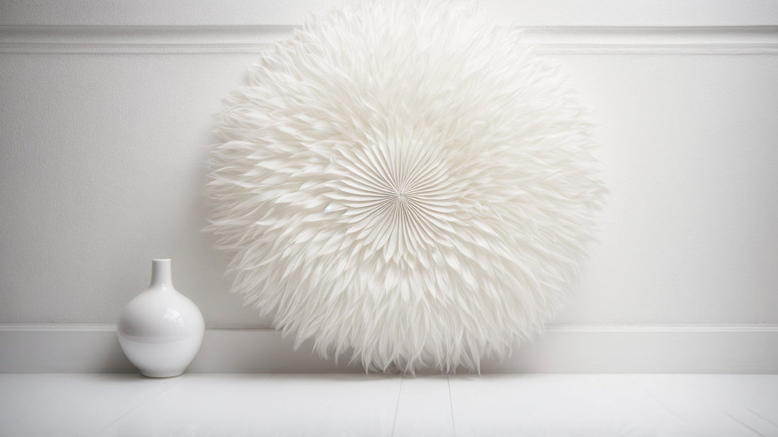 Juju Hats: A Fusion of Tradition and Contemporary Decor - Paulski Art 