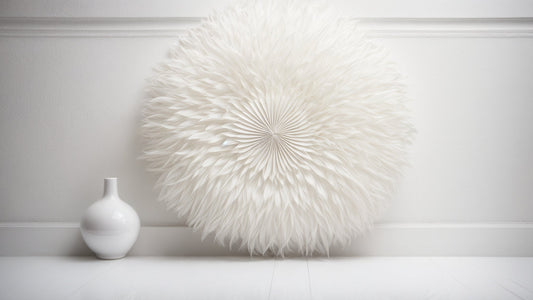 Juju Hats: A Fusion of Tradition and Contemporary Decor - Paulski Art 