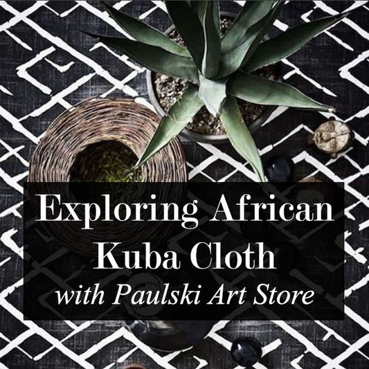 Paulski Art: Frequently Asked Questions - Paulski Art 