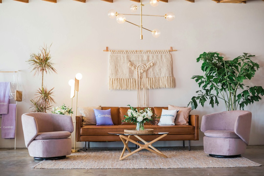 African Wall Baskets: Elevating Your Boho Decor