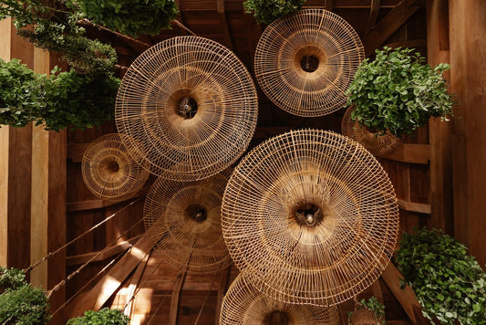 African-Inspired Lighting Ideas for Your Home