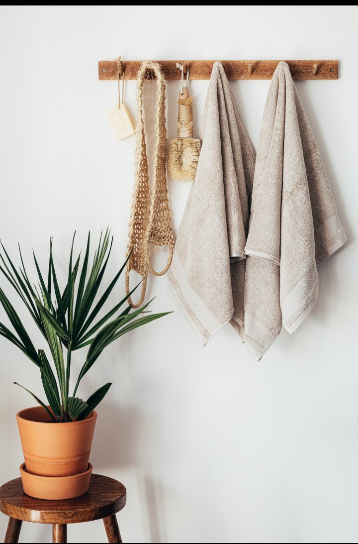 Simple Swaps: 3 All-Natural Hacks to Transform Your Everyday Life - Paulski Art 