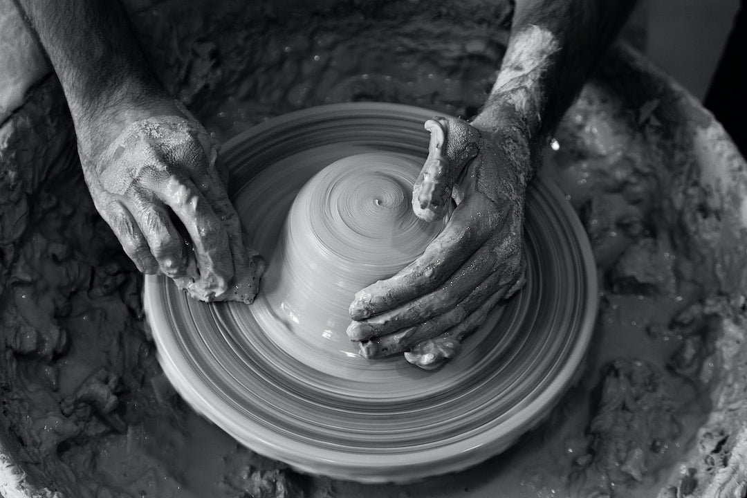 The Allure of African Ceramics in Home Decoration - Paulski Art 