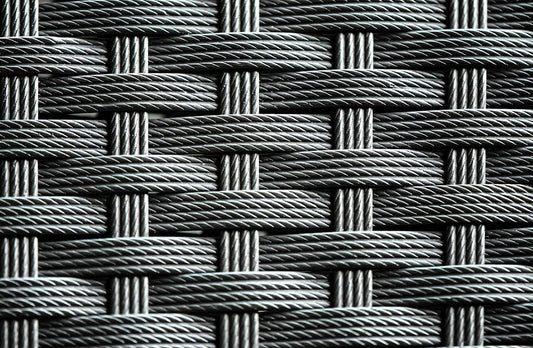 The Art of Weaving African Wall Baskets: A Showcase of Tradition and Craftsmanship - Paulski Art 