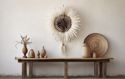 The Beauty of the Juju Hat: An Introduction to African Headwear - Paulski Art 