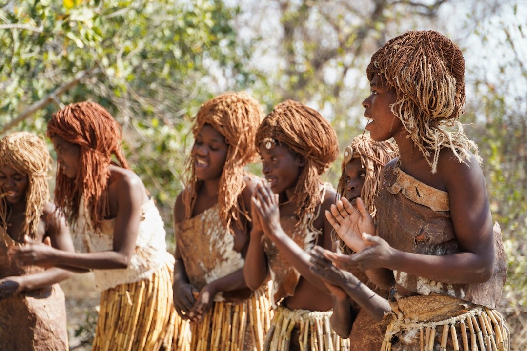 The Enigmatic Beauty of African Masks: Unveiling the History and Symbolism - Paulski Art 