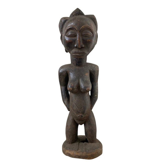 The Meaningful and Mysterious World of Luba Art - Paulski Art 