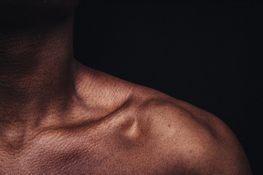 The Miraculous Effects of Nilotica Shea Butter for Dry Skin - Paulski Art 