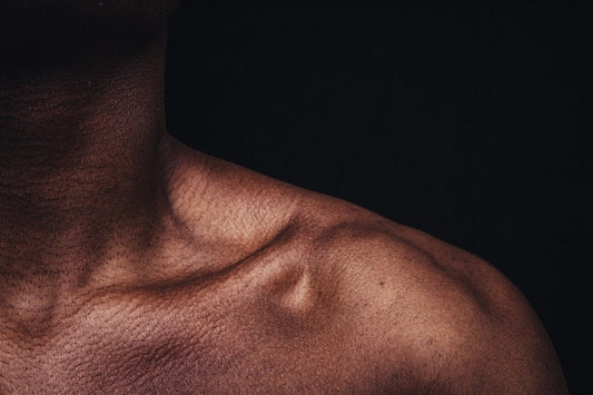 The Miraculous Effects of Nilotica Shea Butter for Dry Skin - Paulski Art 
