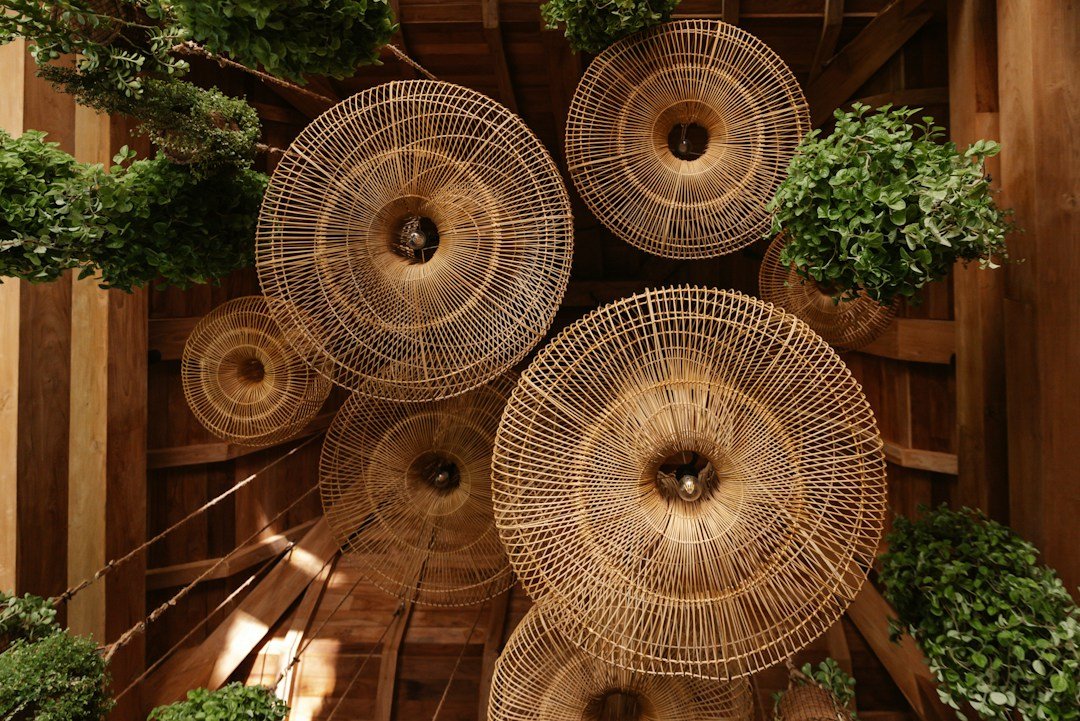 Tips for Cleaning and Maintaining Your African Wall Baskets - Paulski Art 