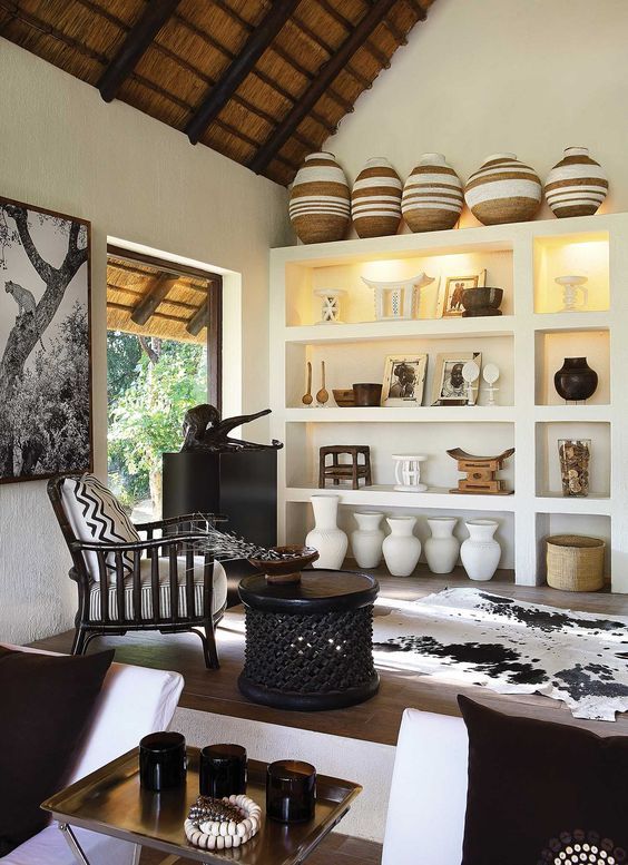 Top 3 African Handicrafts That Will Shed Tears of Pride - Paulski Art 