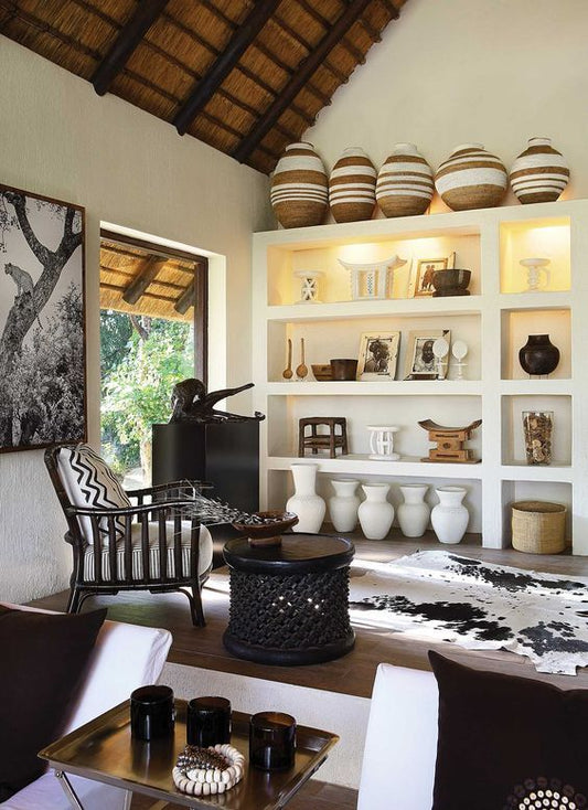 Top 3 African Handicrafts That Will Shed Tears of Pride - Paulski Art 
