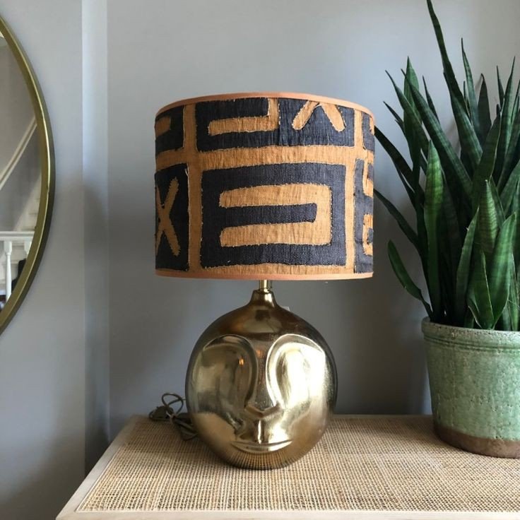 Uncover Your Home's Hidden Charm With African Accents - Paulski Art 
