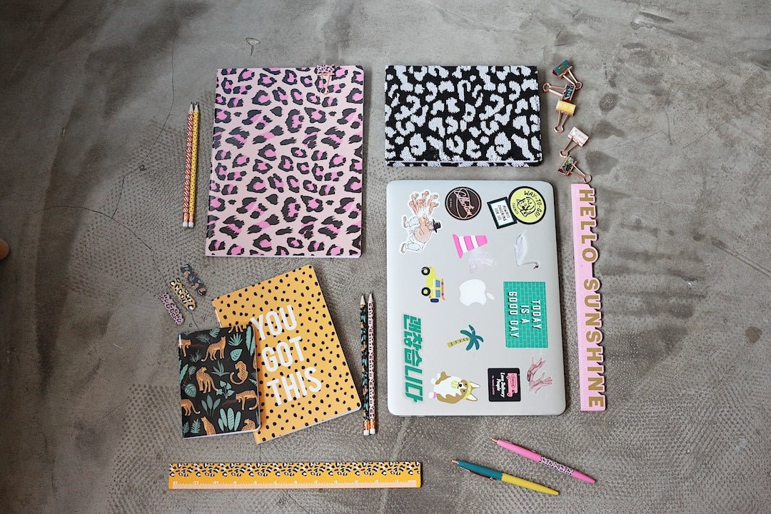 Unleash the Wild: Decorating with African Animal Prints - Paulski Art 