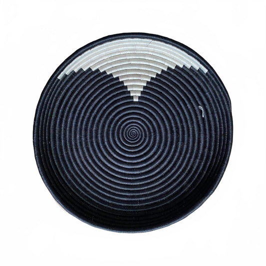 16" XL Rwanda Basket - Paulski Art