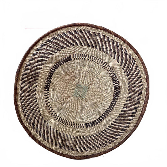 26-28 INCH African Wall Basket