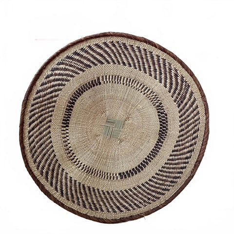26-28 INCH African Wall Basket