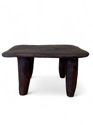 African senufo stool - Antique Stools Africa