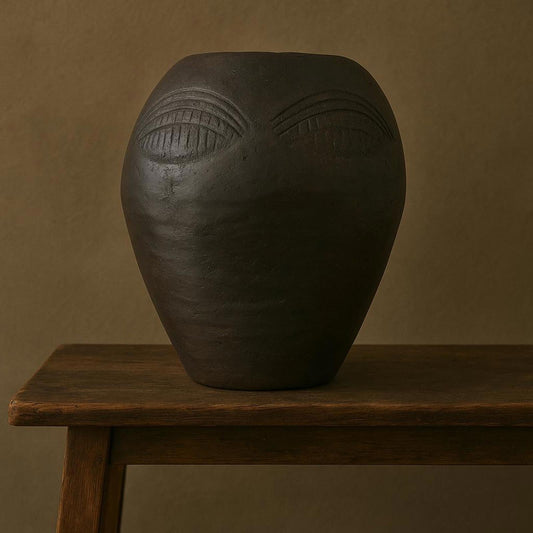 Antique African Zulu Pot - Paulski Art