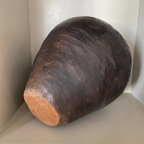 Antique African Zulu Pot - Paulski Art
