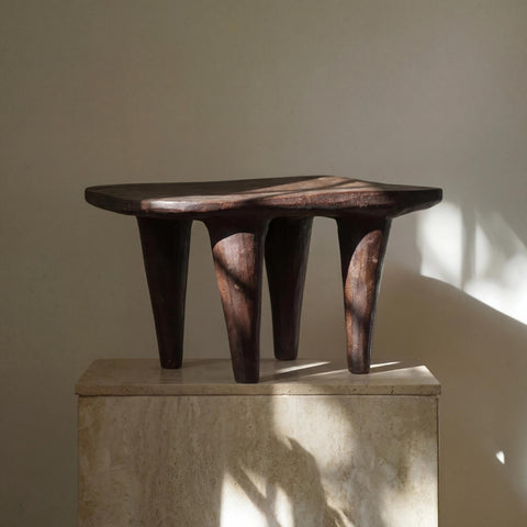 Antique African Senufo Stool (SML)