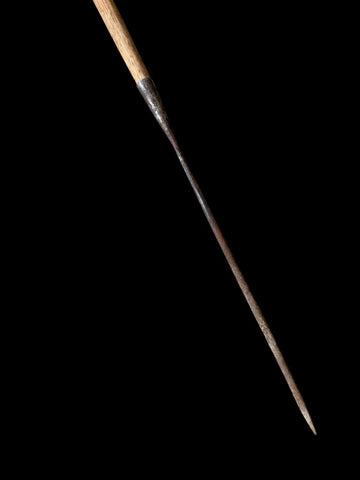 Set of Authentic Maasai Spears - Paulski Art