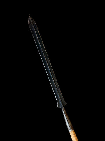 Set of Authentic Maasai Spears - Paulski Art
