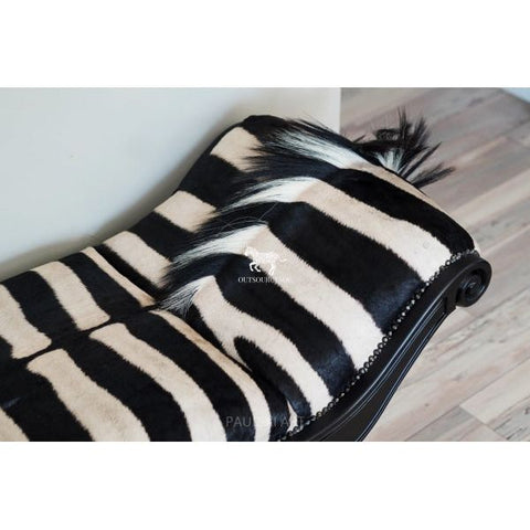 zebra skin hide rug